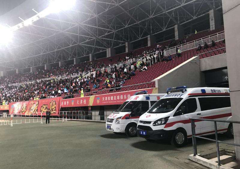 北流市大中小型活动保障